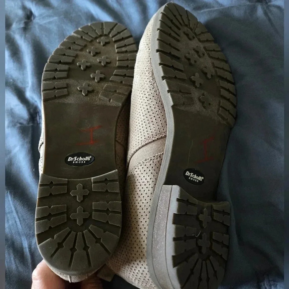 Dr. Scholl's | Rollin Slip On Bootie Sz 8 - Picture 4 of 7